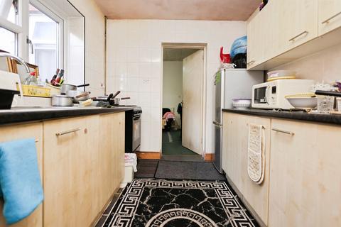 3 bedroom end of terrace house for sale, Wills Street, Birmingham