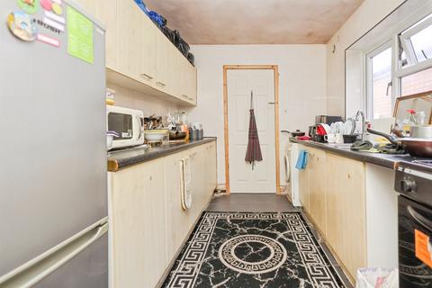 3 bedroom end of terrace house for sale, Wills Street, Birmingham