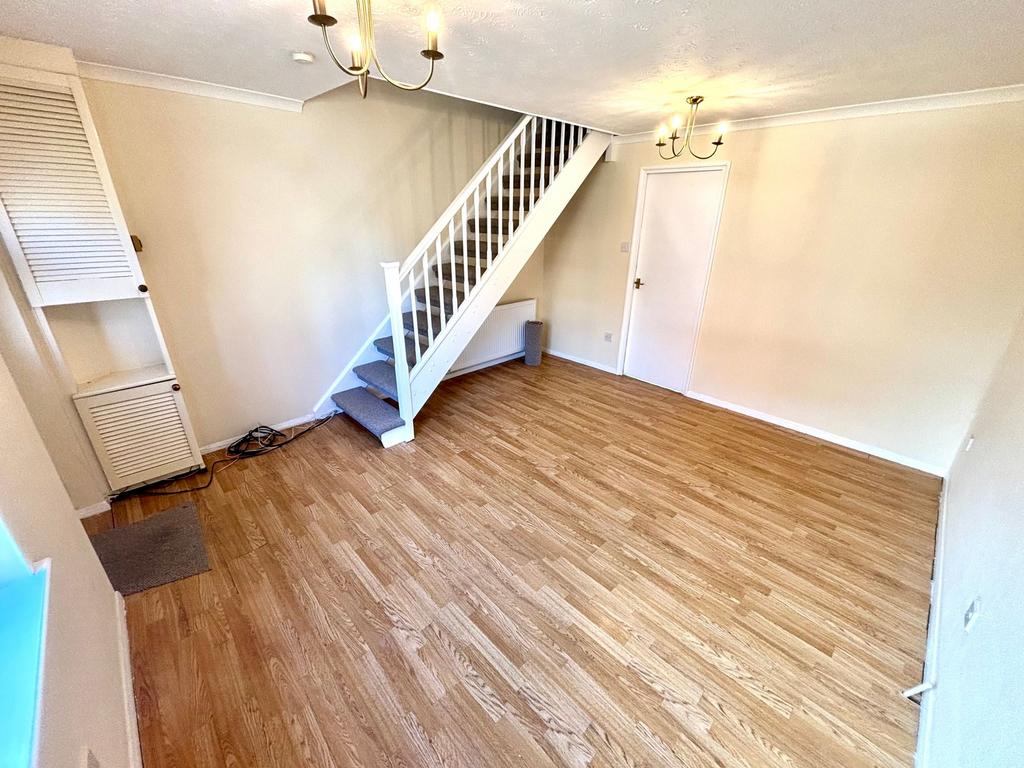 House in Dagenham - More