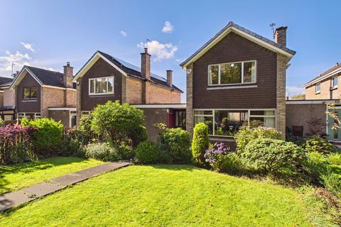 3 bedroom detached house for sale, 113 Clermiston Road, Corstorphine, Edinburgh, EH12 6UR