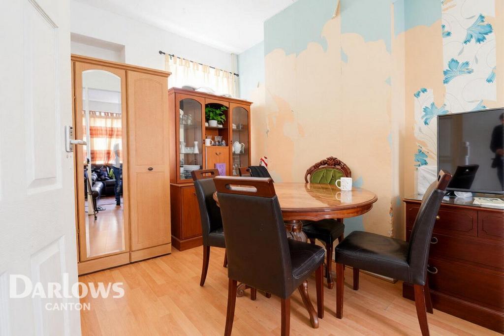 House in Cardiff, Grangetown - View 5