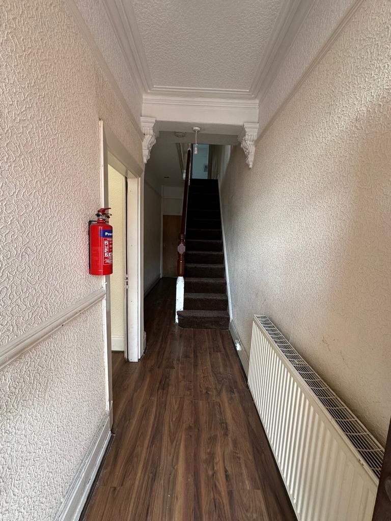 House in Manchester - View 2