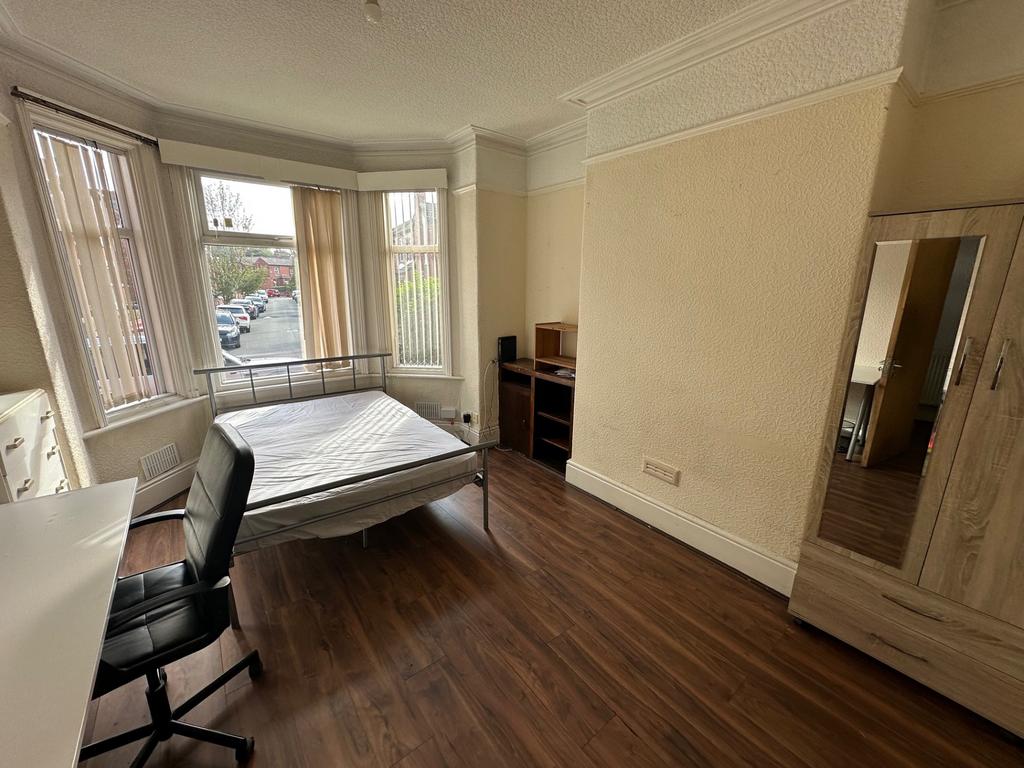 House in Manchester - View 3