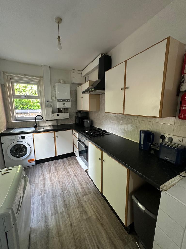 House in Manchester - More