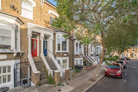 1 bedroom apartment for sale, Almington Street, London, N4