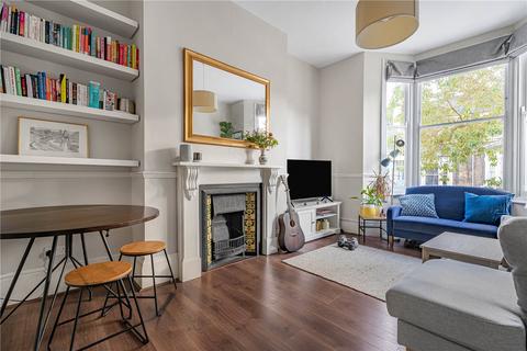 1 bedroom apartment for sale, Almington Street, London, N4