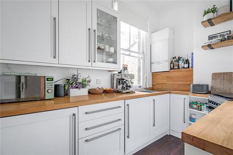 1 bedroom apartment for sale, Almington Street, London, N4