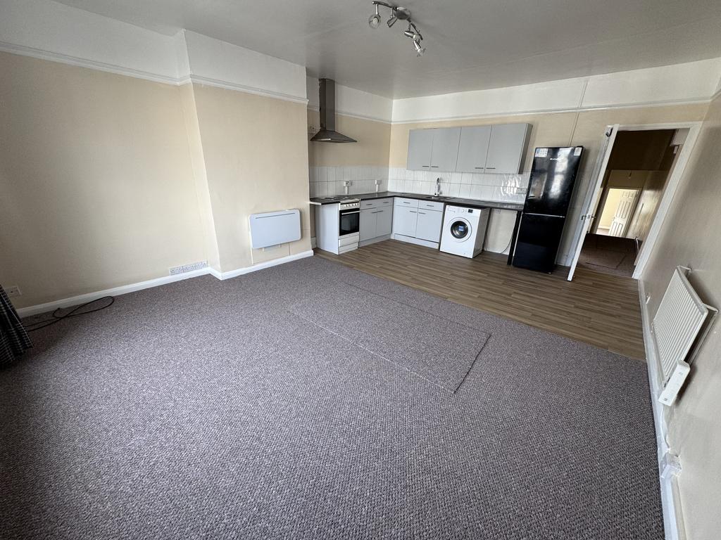 Apartment in Croydon, Selhurst - View 4