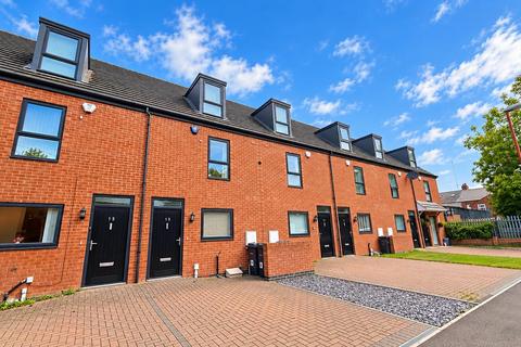 3 bedroom terraced house for sale, Hudsons Drive, Birmingham B30