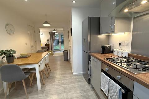 3 bedroom terraced house for sale, Hudsons Drive, Birmingham B30