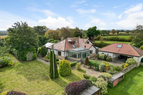 4 bedroom detached house for sale, The Beeches, Winston
