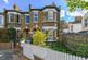 Petersfield Road,W3, Acton, London, W3