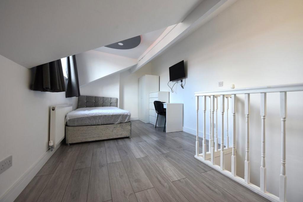 House in Leeds - More