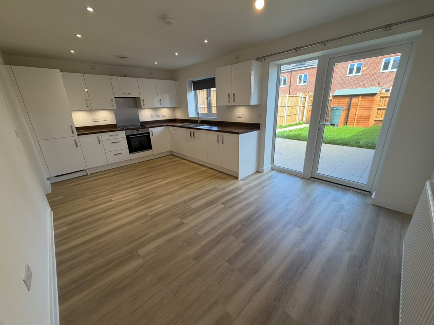 Apartment in Birmingham - View 2
