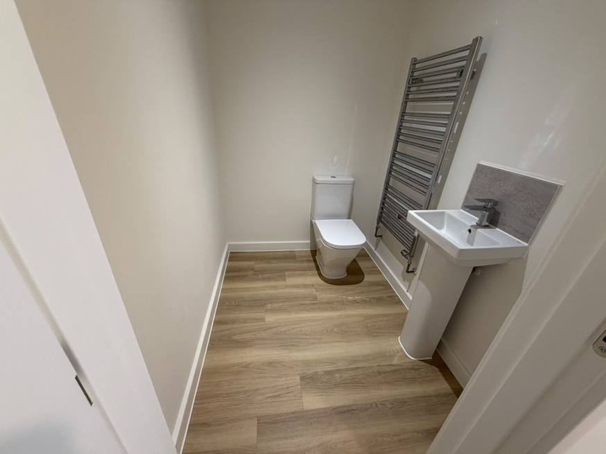 Apartment in Birmingham - View 5