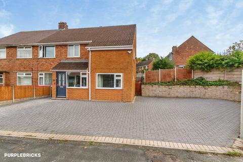 4 bedroom semi-detached house for sale, Mount Road, Wolverhampton, WV4
