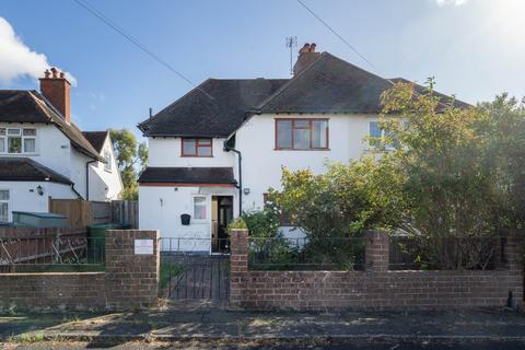 3 bedroom semi-detached house for sale, The Green, New Malden