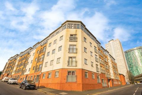2 bedroom apartment for sale, Irving Street, Birmingham