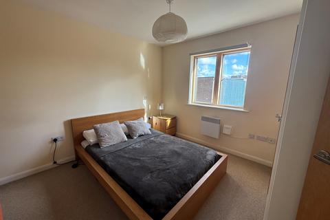 2 bedroom apartment for sale, Irving Street, Birmingham