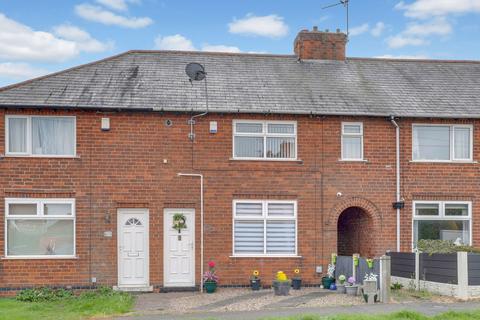 2 bedroom terraced house for sale, Victor Crescent, Nottingham NG10