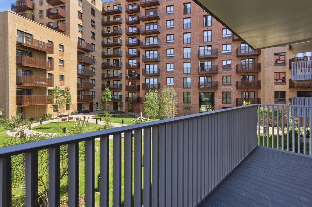 Apartment in London - View 2