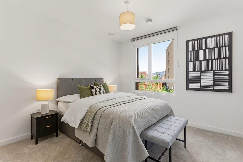 Apartment in London - View 5
