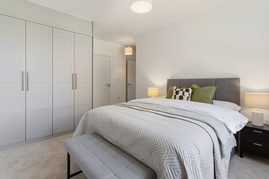 Apartment in London - More