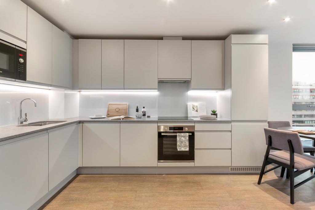 Apartment in London - View 2