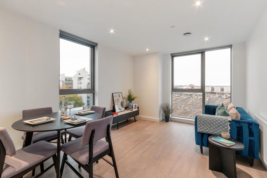 Apartment in London - View 3