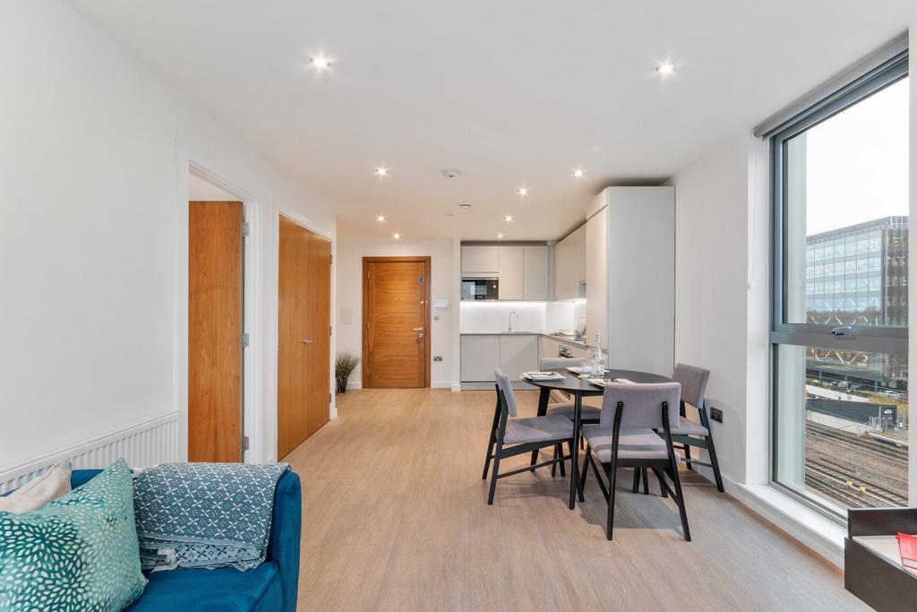 Apartment in London - View 4