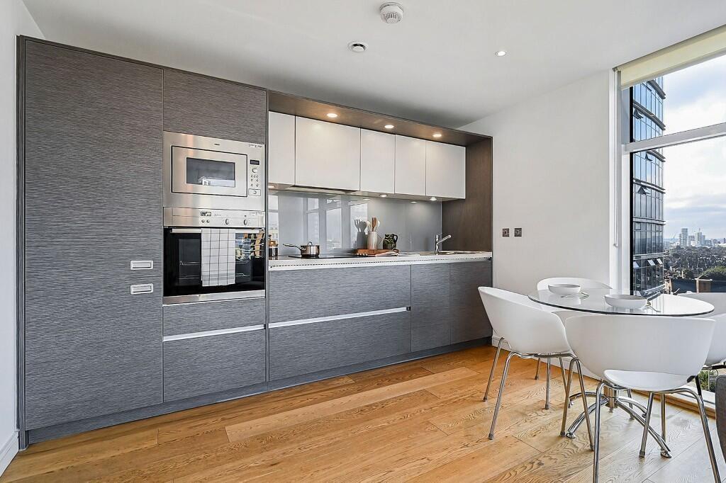 Apartment in London - View 3