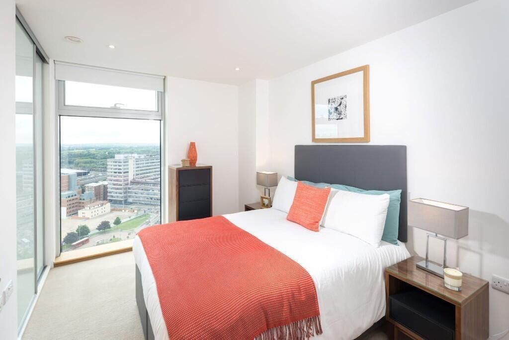 Apartment in London - View 4