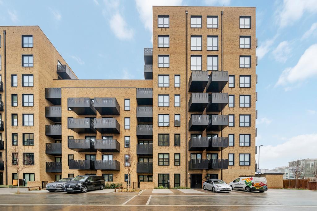 Apartment in London - View 2
