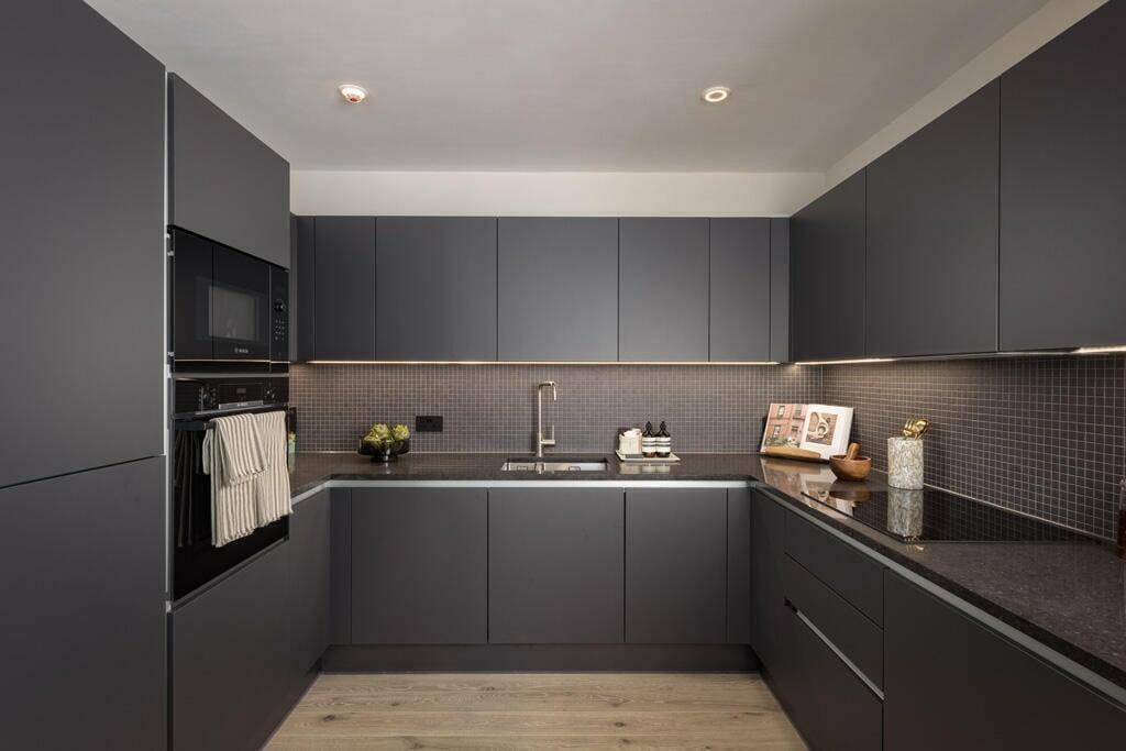 Apartment in London - View 3