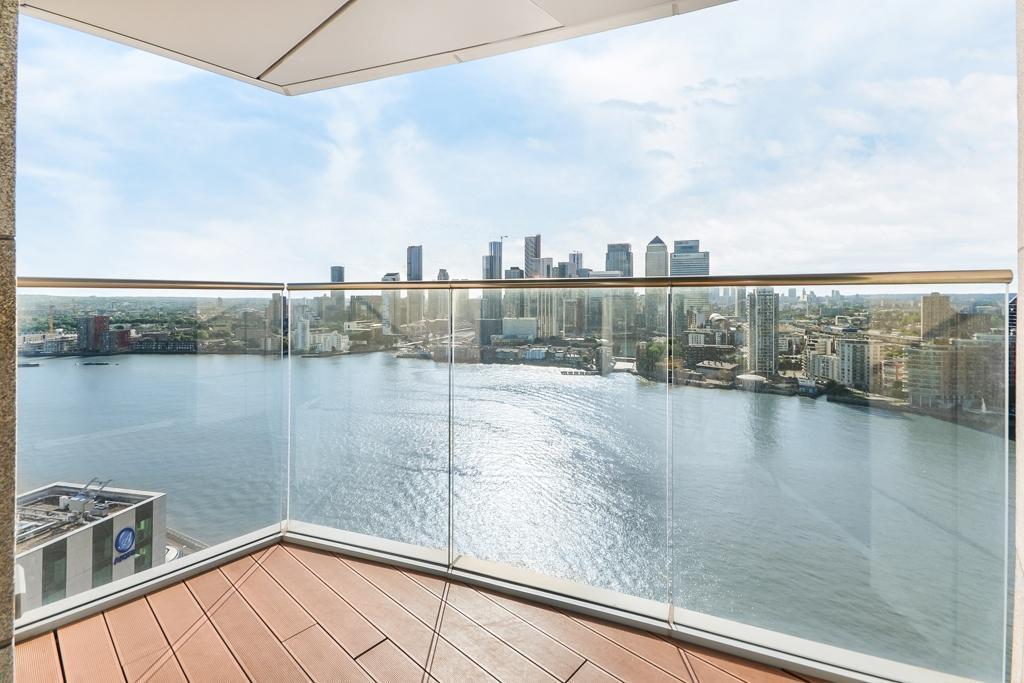 Apartment in London - View 2