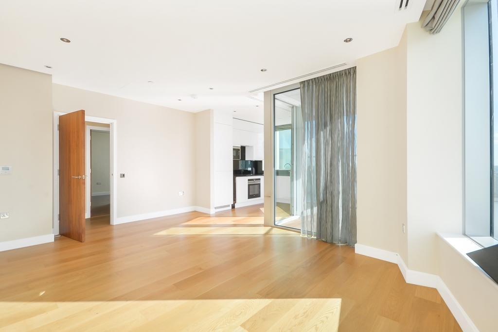 Apartment in London - View 3