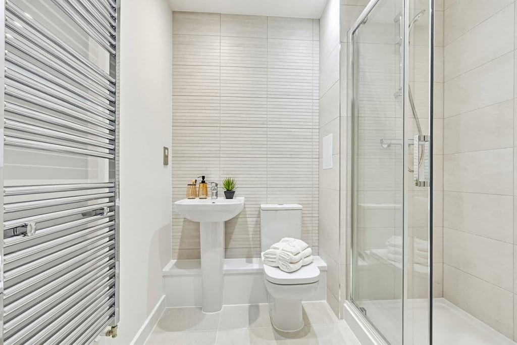 Apartment in London - More