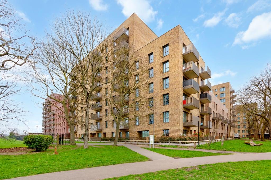 Apartment in London - View 2