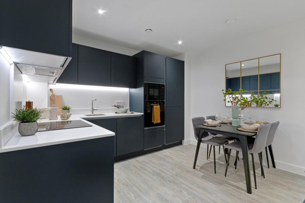 Apartment in London - View 4