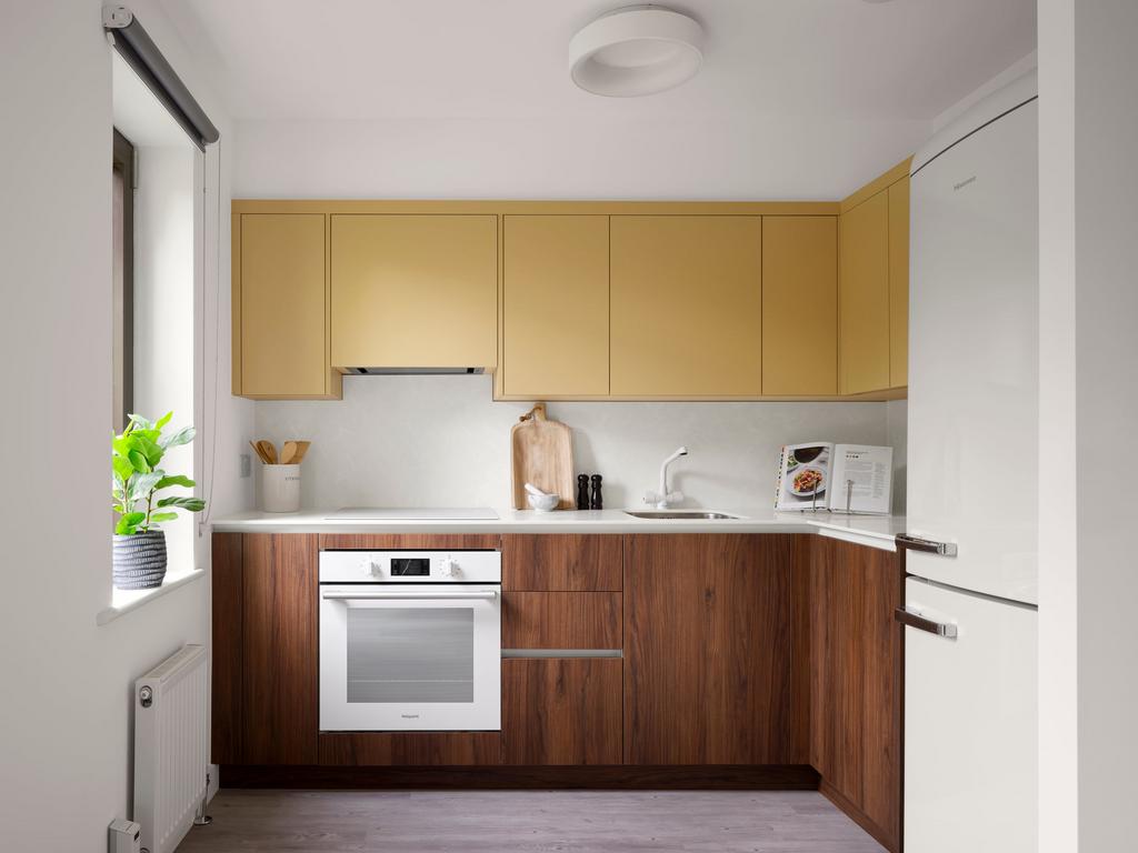 Apartment in London - View 3