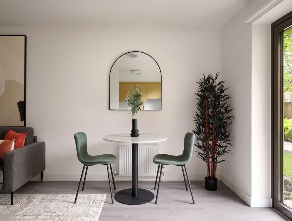 Apartment in London - More