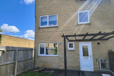 undefined, Guthrum Place, Newton Aycliffe