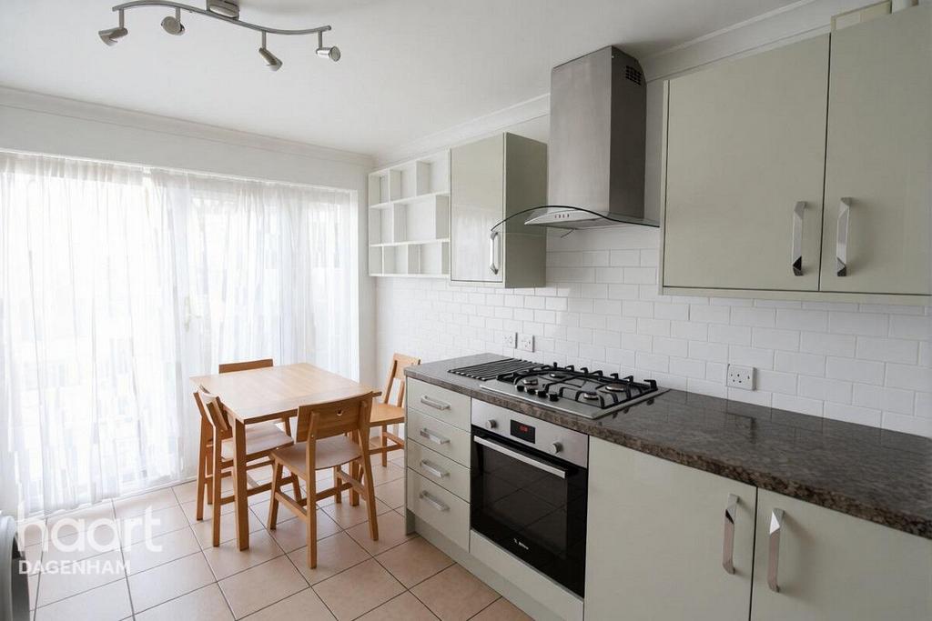 House in London, Dagenham - View 3