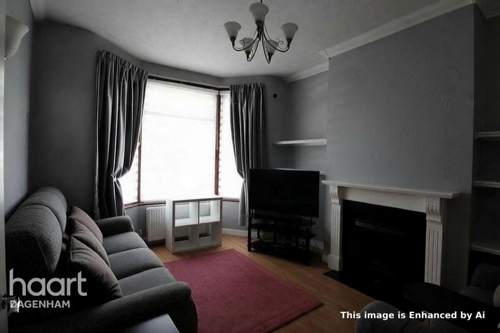 House in London, Dagenham - View 4