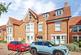 New Dover Road, CANTERBURY, Kent, CT1