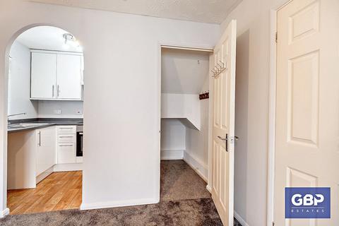 undefined, Poplar Street, Romford, RM7