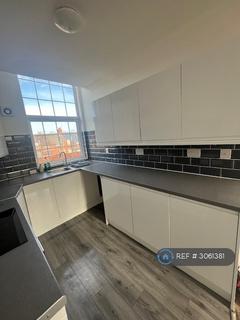 undefined, Havelock Mews, Kettering, NN16