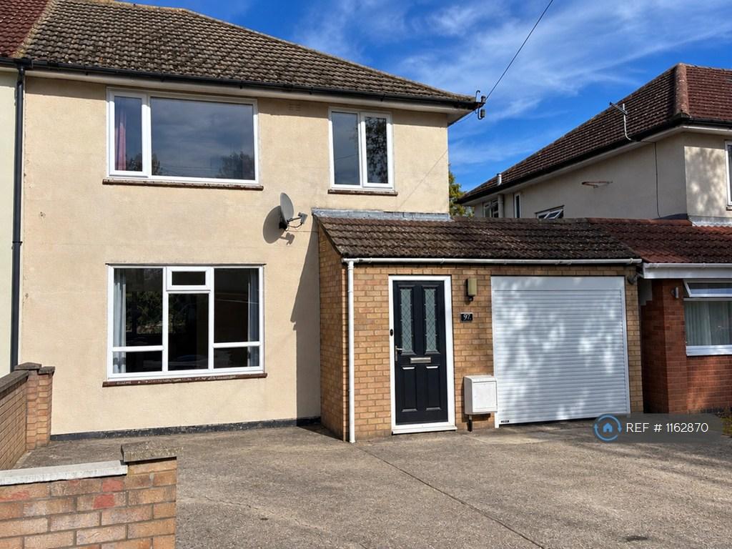 House in Cambridge, Cambridgeshire - View 2