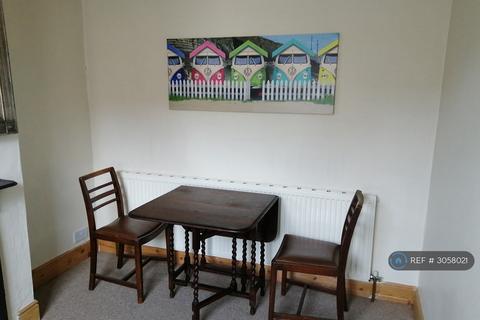 2 bedroom terraced house to rent, Hervey Street, Ipswich, IP4