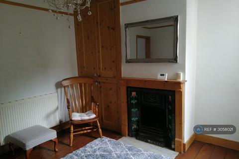 2 bedroom terraced house to rent, Hervey Street, Ipswich, IP4
